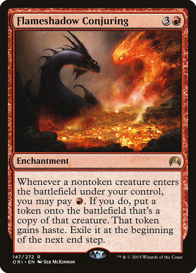 MTG / Magic Origins