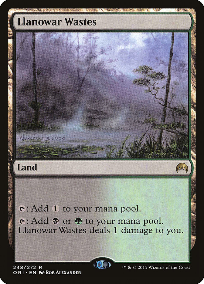 mtg mill a card The Miserable Mill