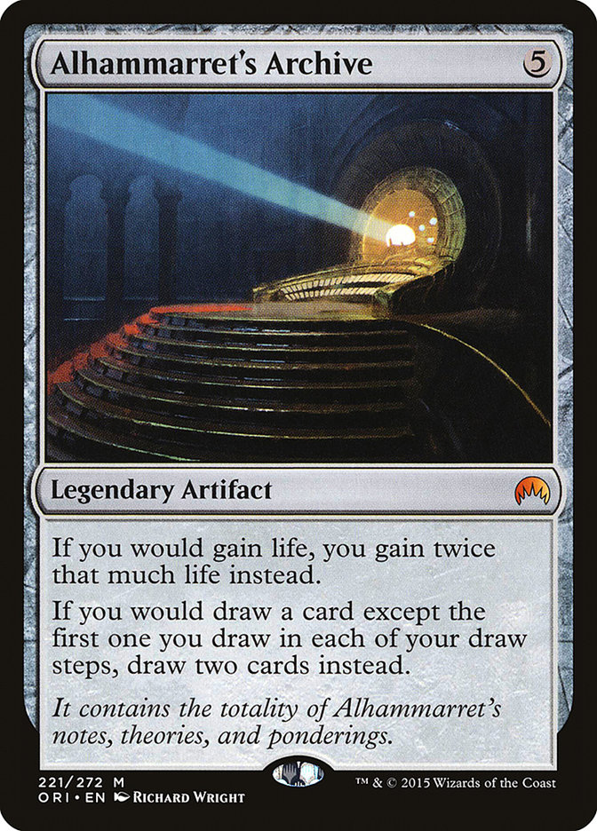 MTG / Magic Origins