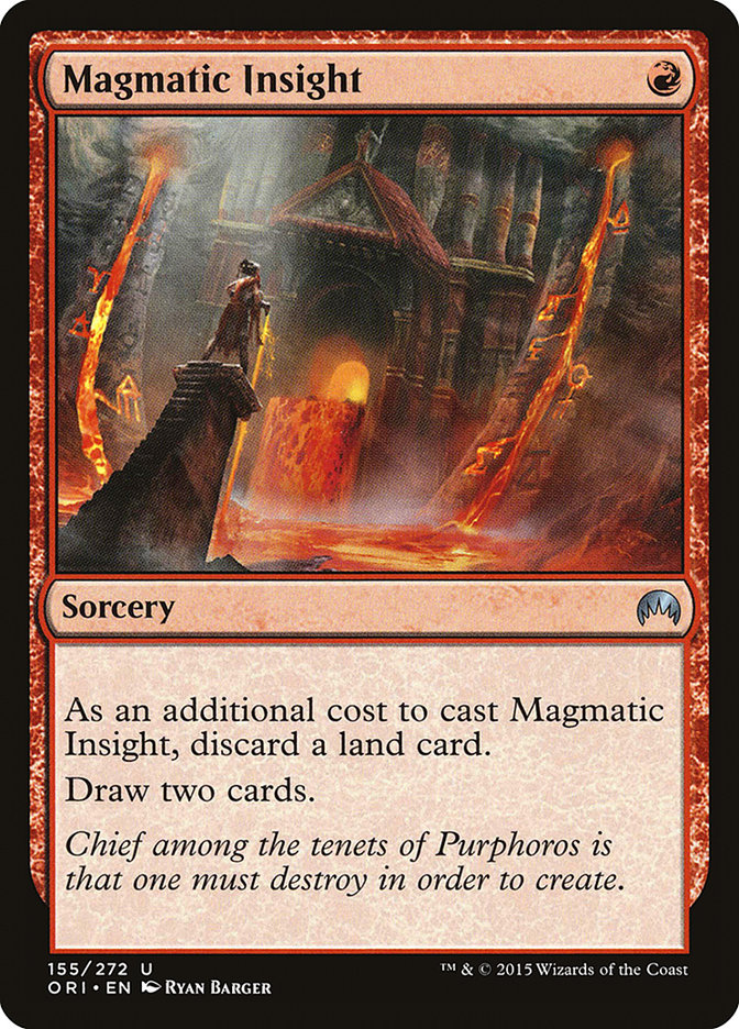 Tolarian Winds | 7th Edition Foil | Card Kingdom