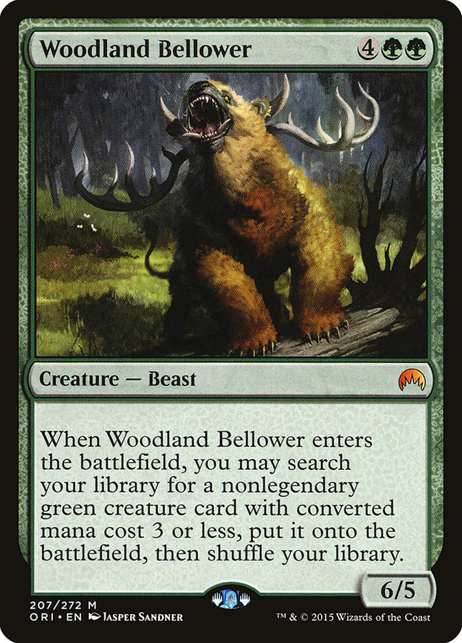 MTG / Magic Origins