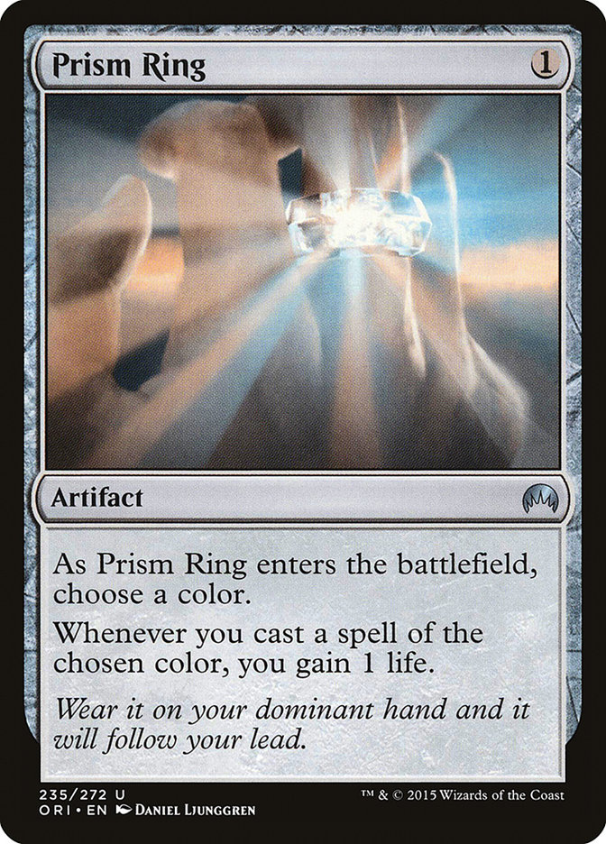MTG / Magic Origins