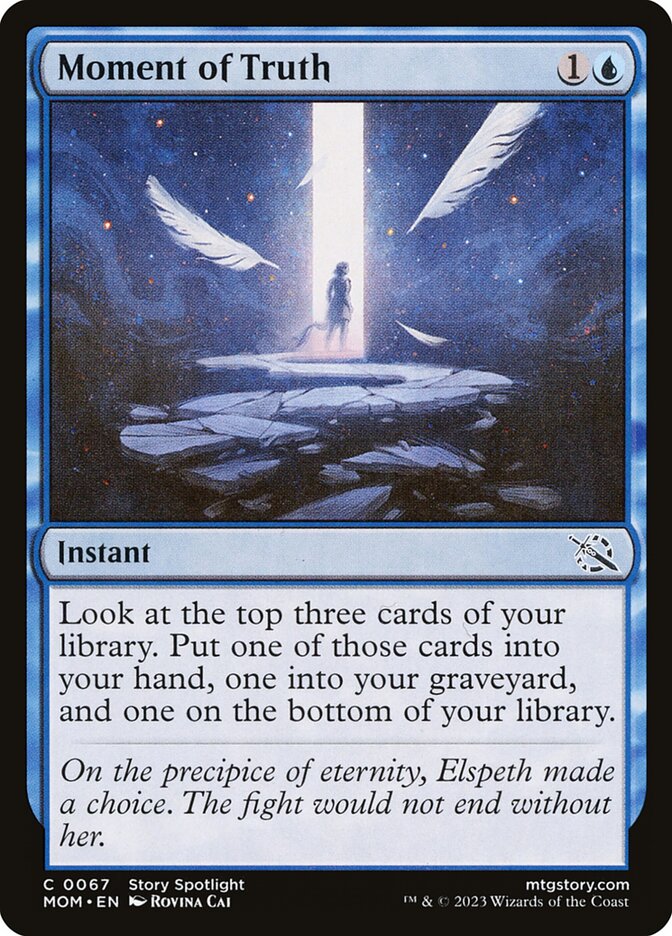 Cunning Wish | Mystery Booster 2 Foil | Card Kingdom
