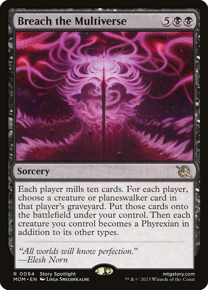 mtg march of machines card list Amazon.com: Magic: The Gathering March of The Machine Commander Deck