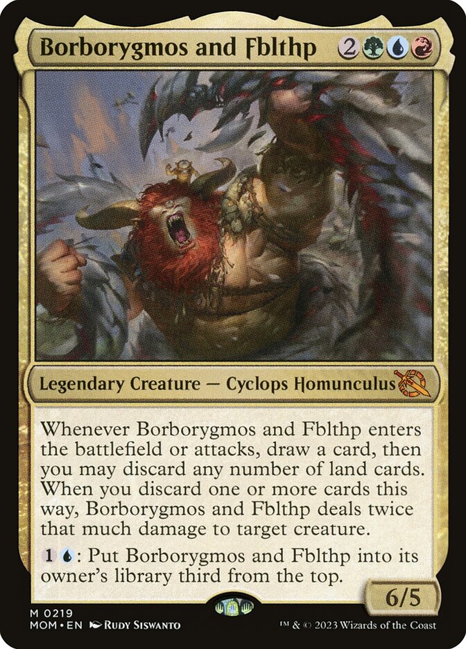 march of the machine mtg best cards Goldlust Triad (Extended Art) [Tarkir: Dragonstorm Commander]