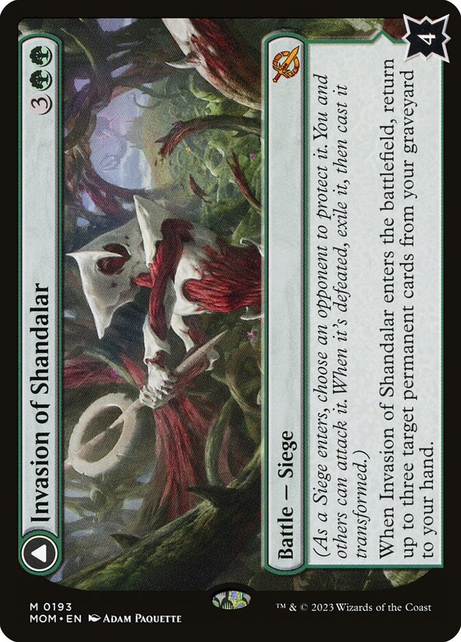 mtg edge of eternities commander deck Edge of Eternities Commander Decks : r/magicTCG