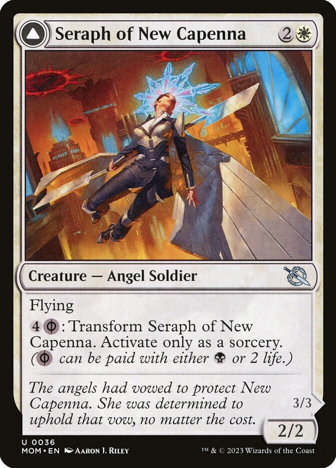 new capenna mtg card list Streets of Product Overview Streets of New Capenna Variant