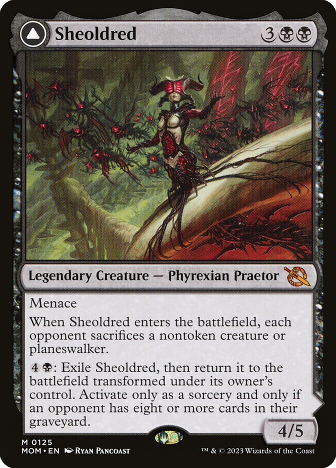 mtg march of machines cards MTG Booster Pack Draft : March of the Machine (MOM) — Twenty Sided