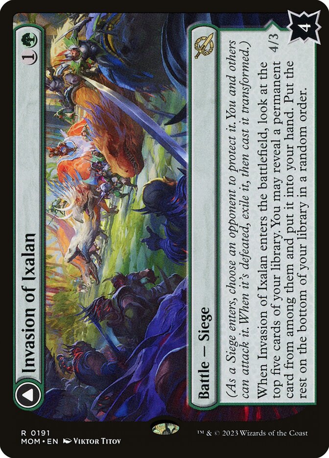 ixalan mtg cards All The Lost Caverns Of Ixalan Variants Revealed