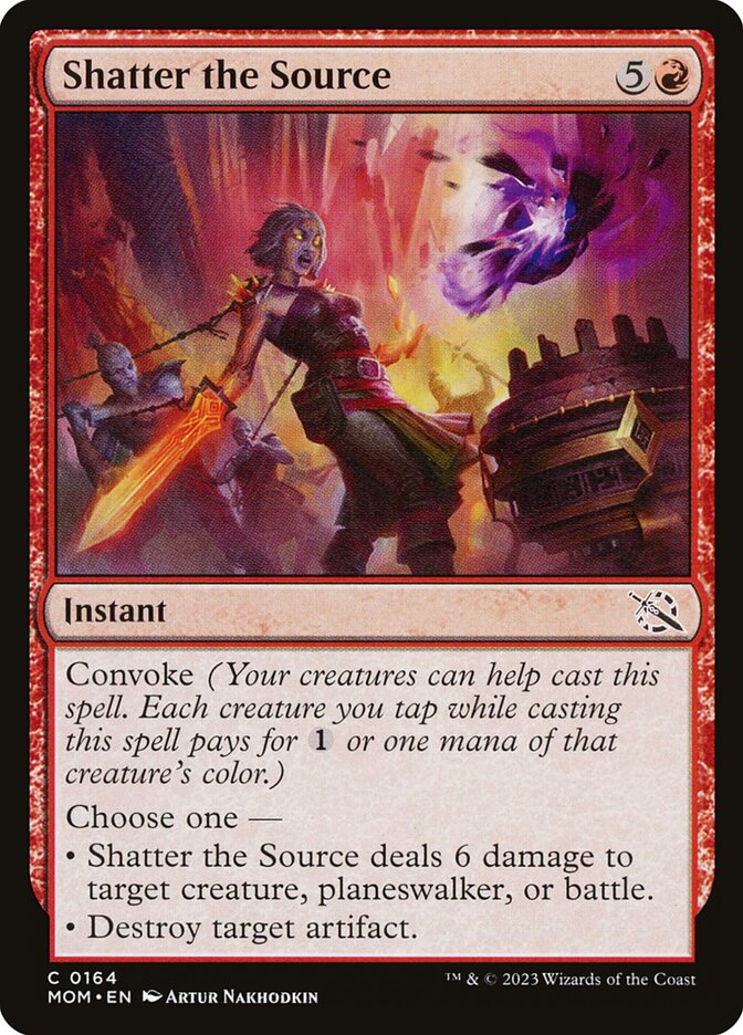 Magic: The Gathering Arena Screenshots, Images And Pictures - Giant Bomb