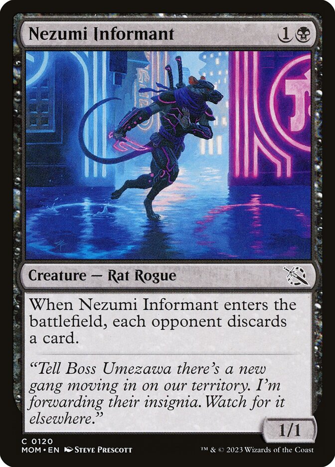 Pox | Mystery Booster 2 Foil | Card Kingdom