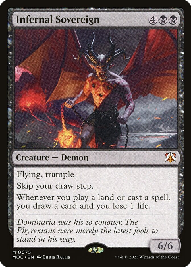mtg devil commander deck Devil May Cry Custom Deck – ElkoyTCG