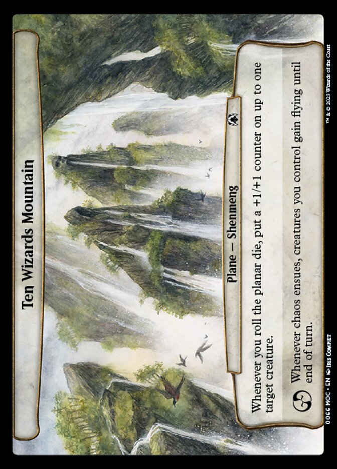 Fastbond | Magic 30th Anniversary Edition | Card Kingdom