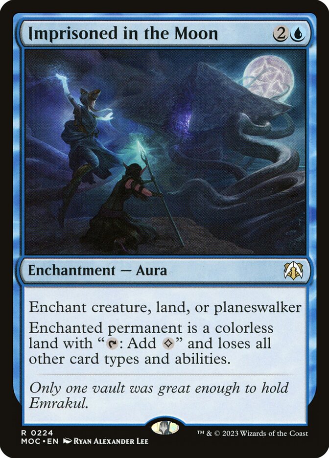march of the machine mtg commander decks Magic: Gathering The Deck the core of the Phyrexian armada Dance with Calamity