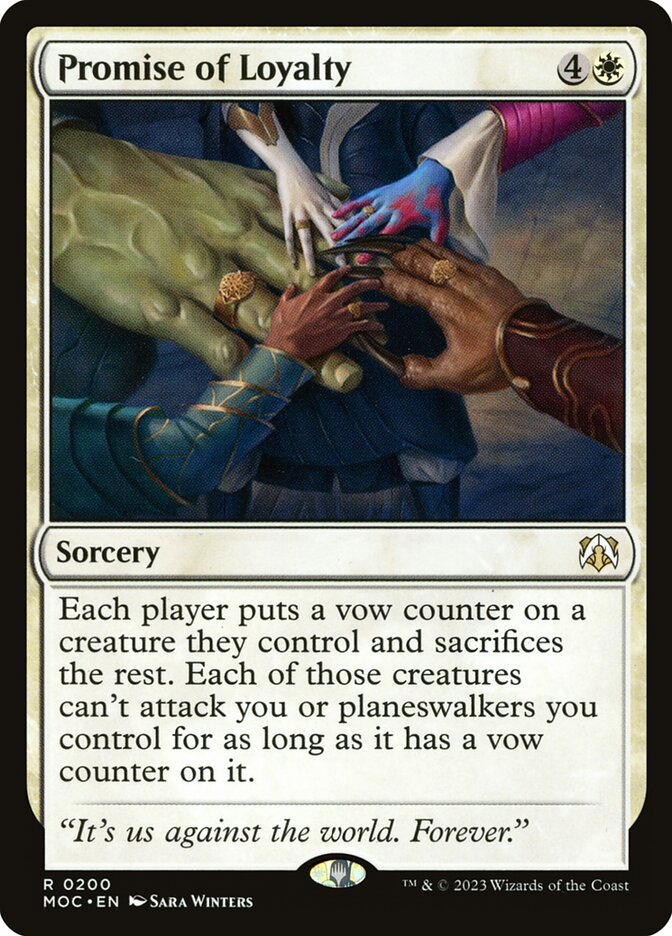 mtg march of the machine commander decks March of the Machine Commander Bundles at Costco Canada : r/magicTCG