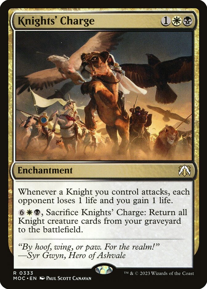 mtg all knight cards MTG Best Commander Humans Knights staple cards- July 2026  MTG DECKS