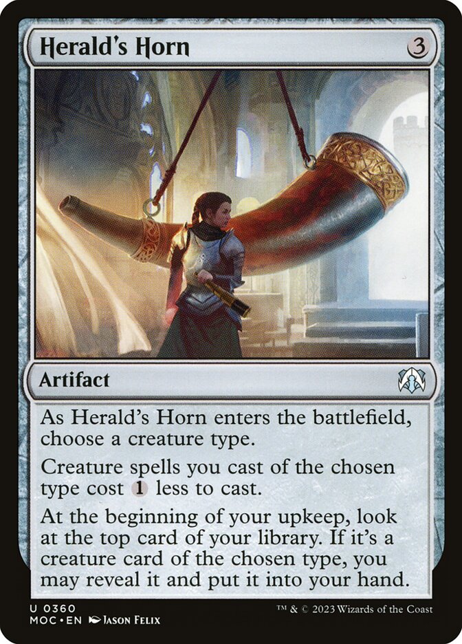 mtg march of the machine commander precons Magic: Gathering The Deck March of the Machine: Cavalry