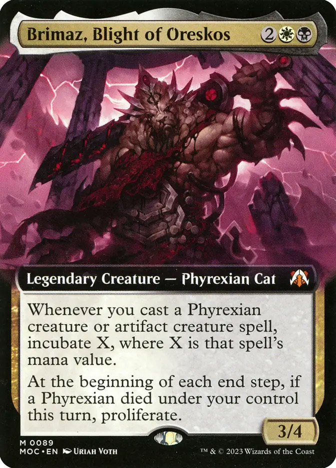 mtg march of the machines commander deck lists MTG: Machine Decks Magic The Gathering March of