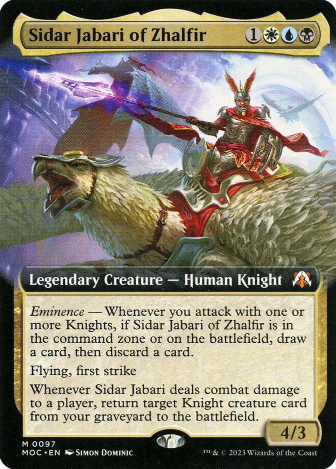 mtg march of the machines commander card list / Machine Decks Variants MTG March of the Machine