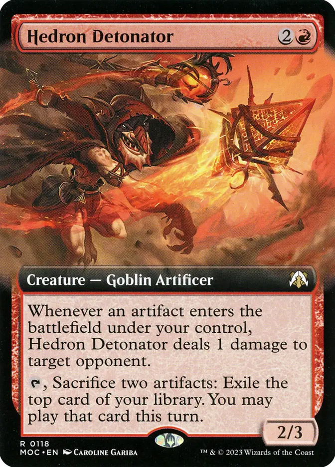 depthshaker titan mtg card [Edge of Eternities Commander] and haste Depthshaker Titan | Edge of