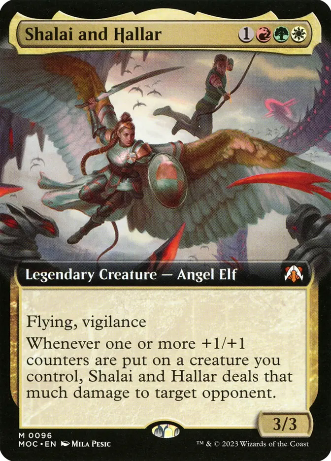 mtg motm commander decks Magic: The Gathering - Lorwyn MTG: Best March Of The