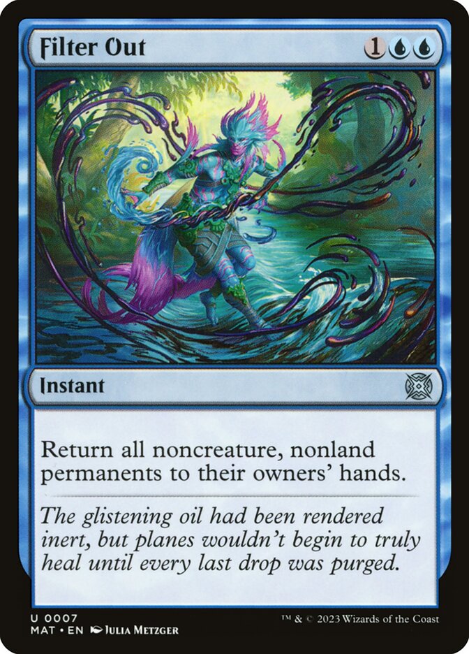 mtg cards with aftermath Magic: The Gathering March of The Machine: The Collector Booster Box Put those land cards onto the battlefield tapped and the rest on the bottom of your library in a random order. The 27 Best Aftermath Cards