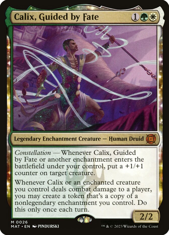 mtg eternal might commander deck MTG - Aetherdrift Commander Deck main image 0
