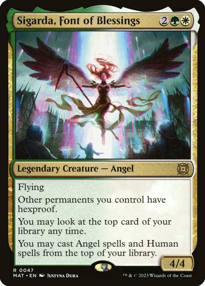 mtg kyler commander deck Elite Human Commander Deck - Kyler - Selesnya - Green White - EDH - 100  Card - Custom Magic The Gathering Deck main image 0