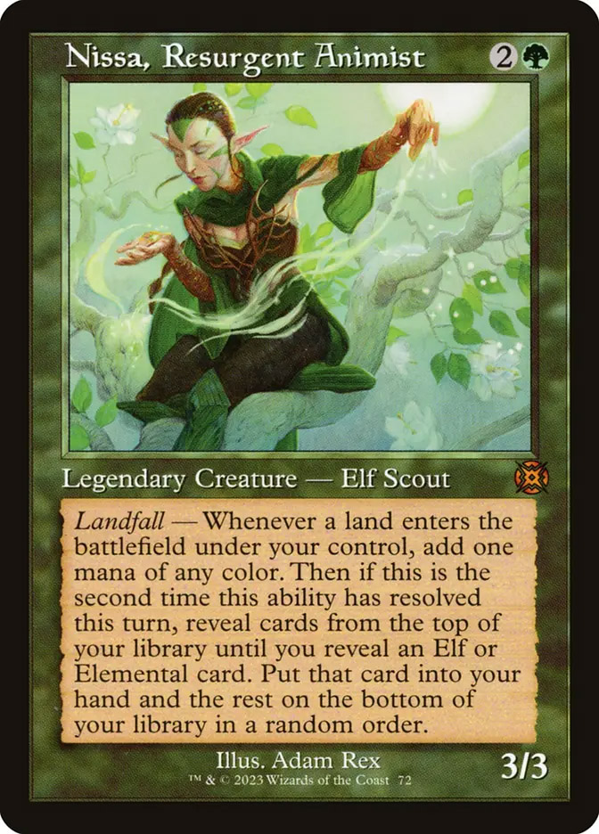 mtg mom aftermath card list March of the Machine: The Spoilers and Set Information Magic: The Gathering March of