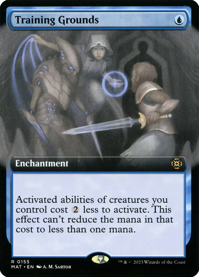 mtg the aftermath card list Magic: Gathering March of The Machine: The Epilogue Booster Box mtg march of the machine