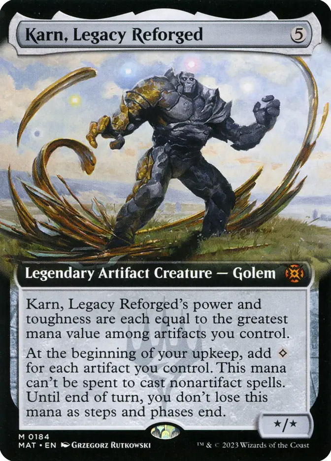 mtg march of the machine the aftermath card list Machine: MAT | 230 cards (English) Magic: The Gathering March of