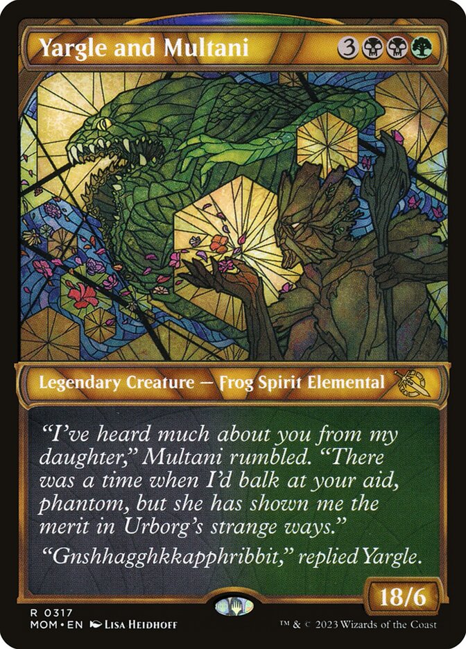 march of the machines mtg card MTG Booster Pack Set : March of the Machine (MOM) — Twenty Sided main image 1