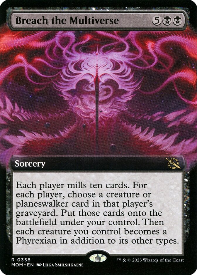 garnet til alexandros 17th final fantasy mtg Disney Lorcana - The First Chapter main image 0