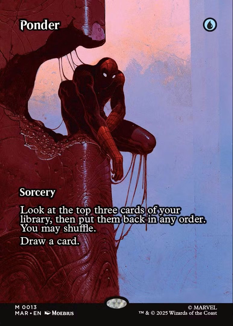 Marvel Eternal-Legal Foil: Skithiryx, the Blight Dragon