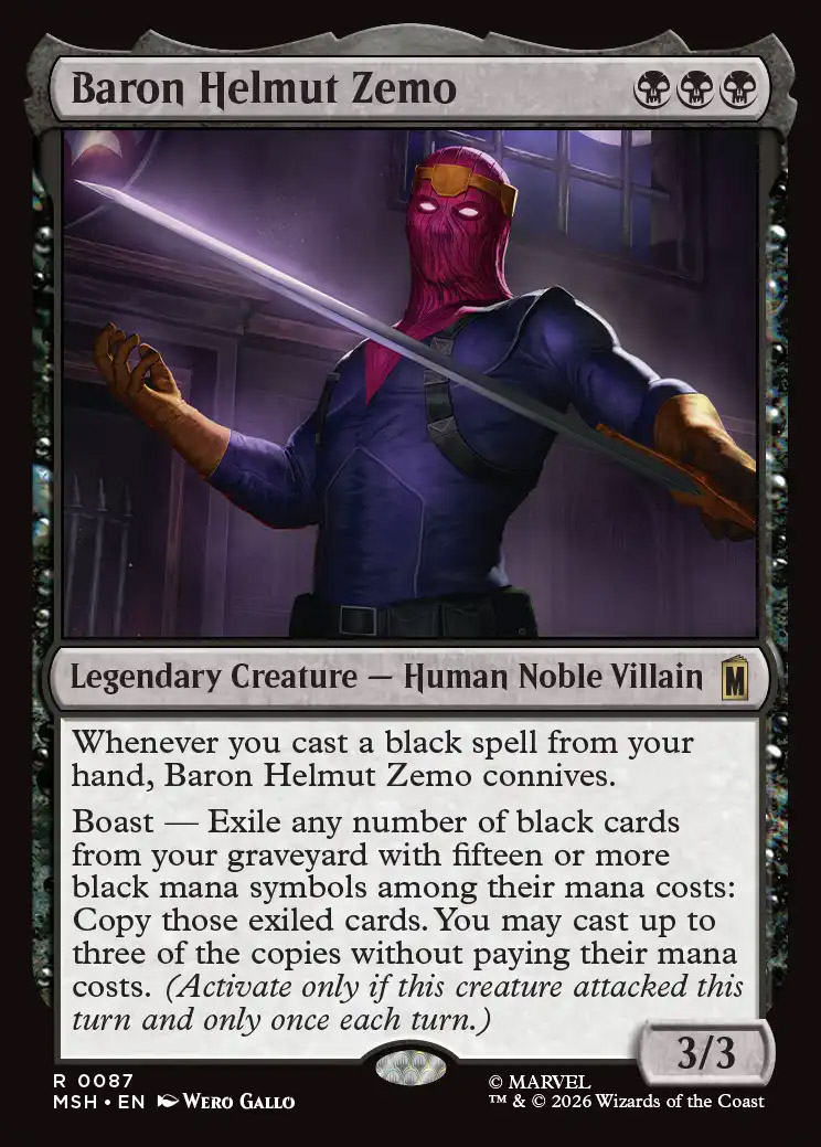 boast mtg cards Rules Text: Boast, 22 cards