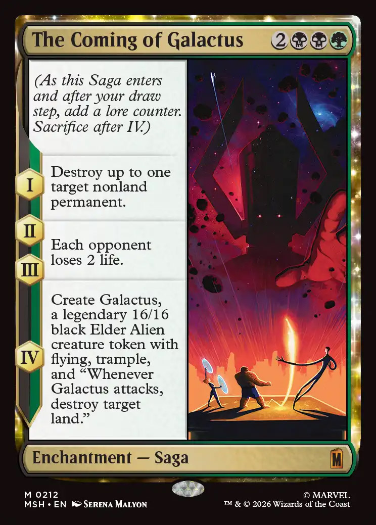 MTG / Modern Format