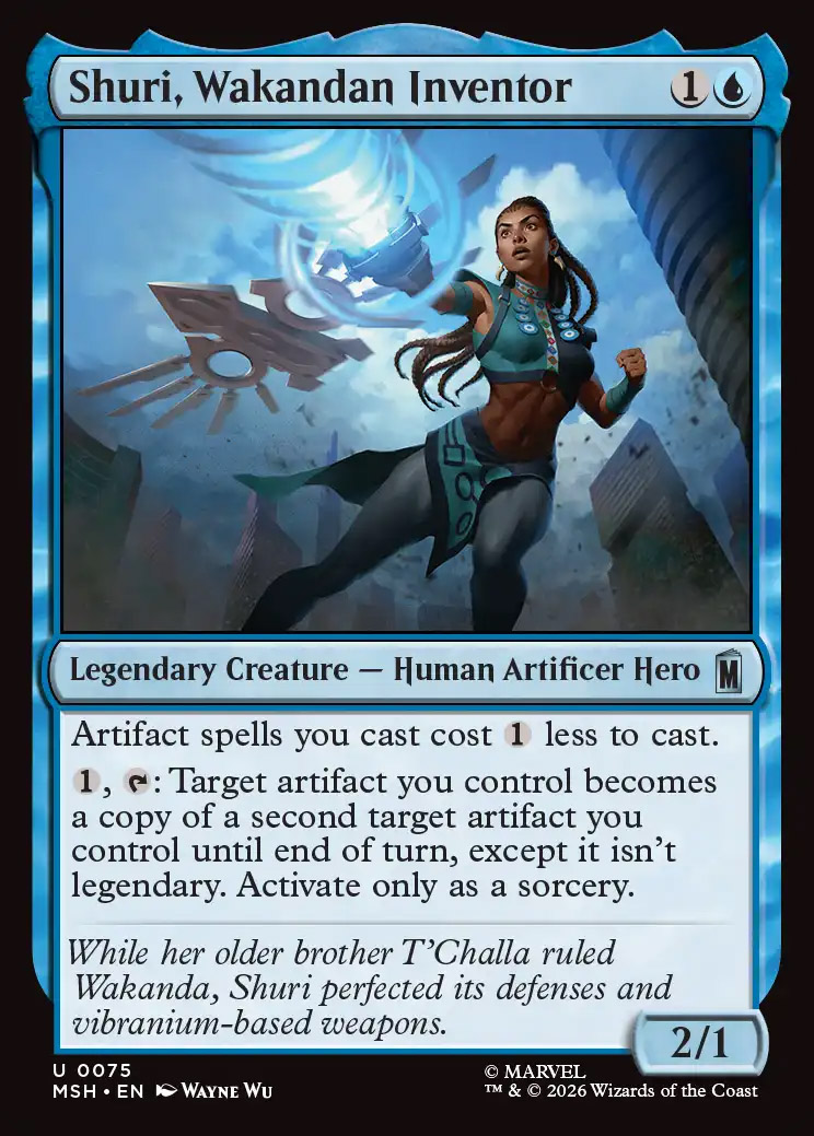 Jennifer Walters | Marvel Super Heroes Foil | Card Kingdom