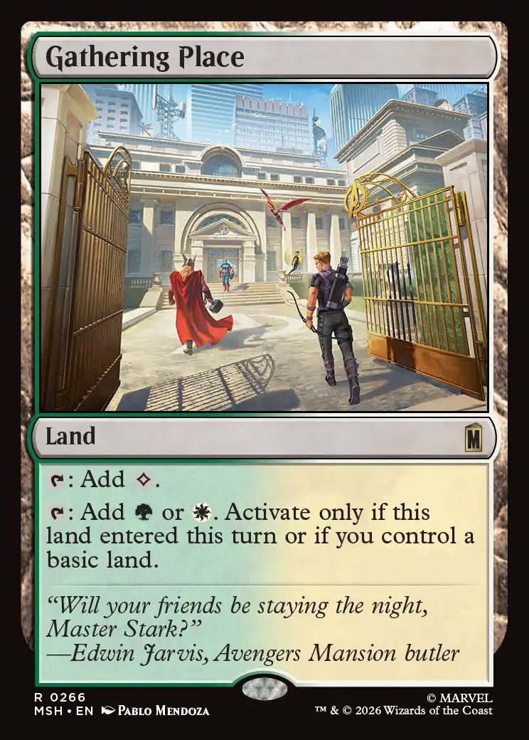 mtg card place Magic: the Gathering - City of Brass - Oversized (4th place) (19) Illustrated by David lvarez All Magic Cards from my old place,