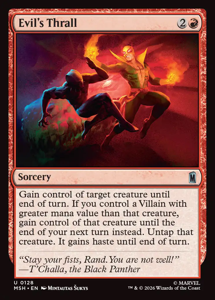 mtg red untap cards Fervent Paincaster [Hour of Devastation] (An exerted creature wont untap during your next untap step.) Rules Text: Untap, Colors: Red,