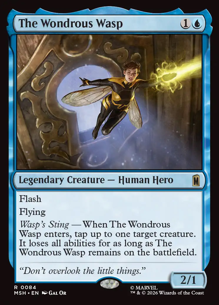 Jennifer Walters | Marvel Super Heroes | Card Kingdom