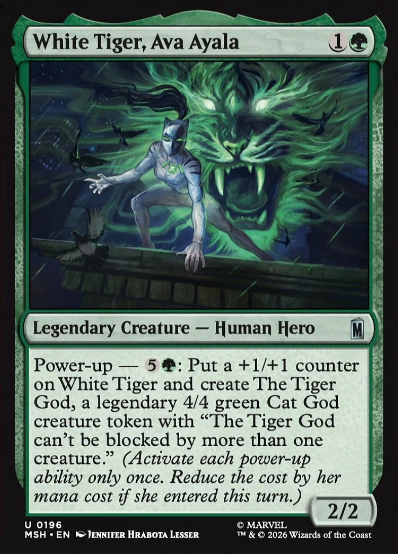 mtg white god cards Subtype: God, Colors: White, Green, 2 Mint / near mint condition trading card Gandalf the White | The