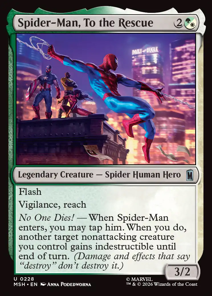 chase cards spiderman mtg The 32 Most Expensive and Must-Have Cards in Marvel's Spider-Man