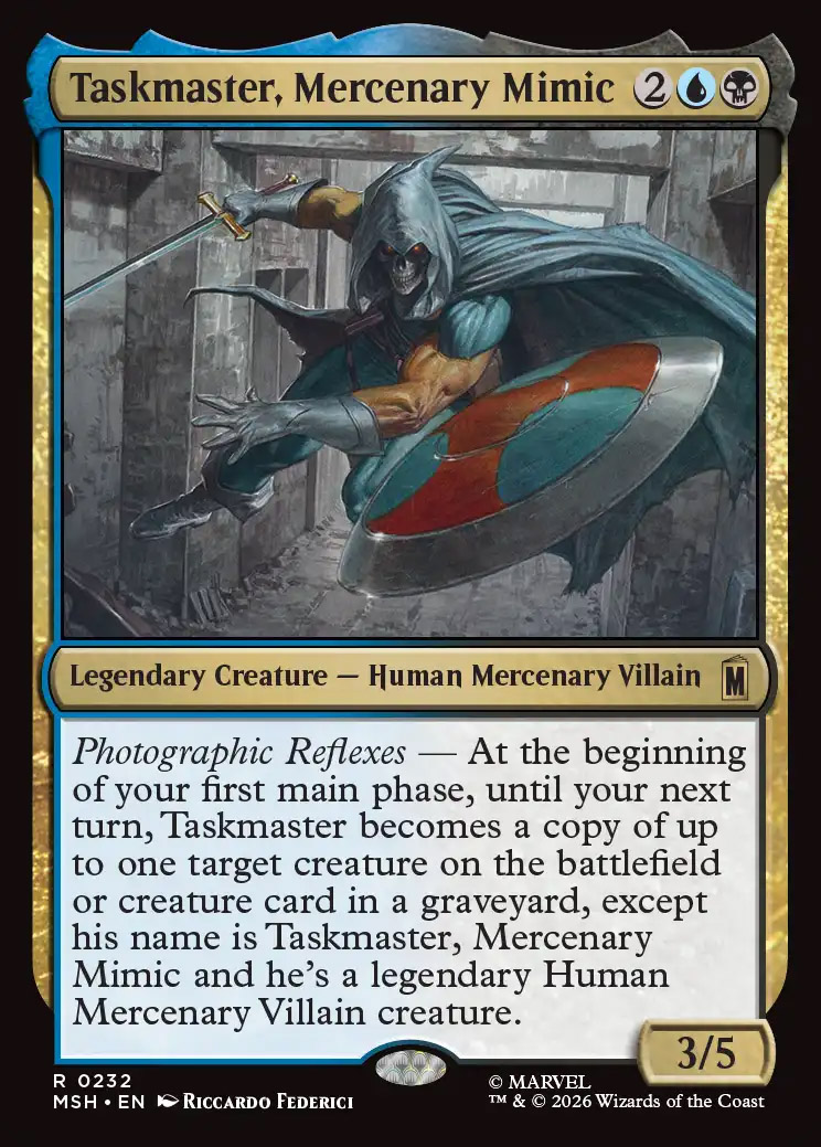 Loki, God of Mischief | Marvel Super Heroes | Card Kingdom