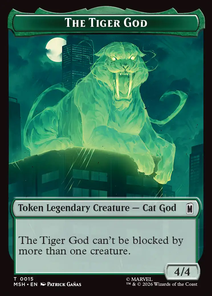 mtg green god cards Commander Deck EDH Deck The Prismatic Bridge 100 Magic  Moonveil Games This is of Mythic Rare rarity Subtype: God, 95 cards |