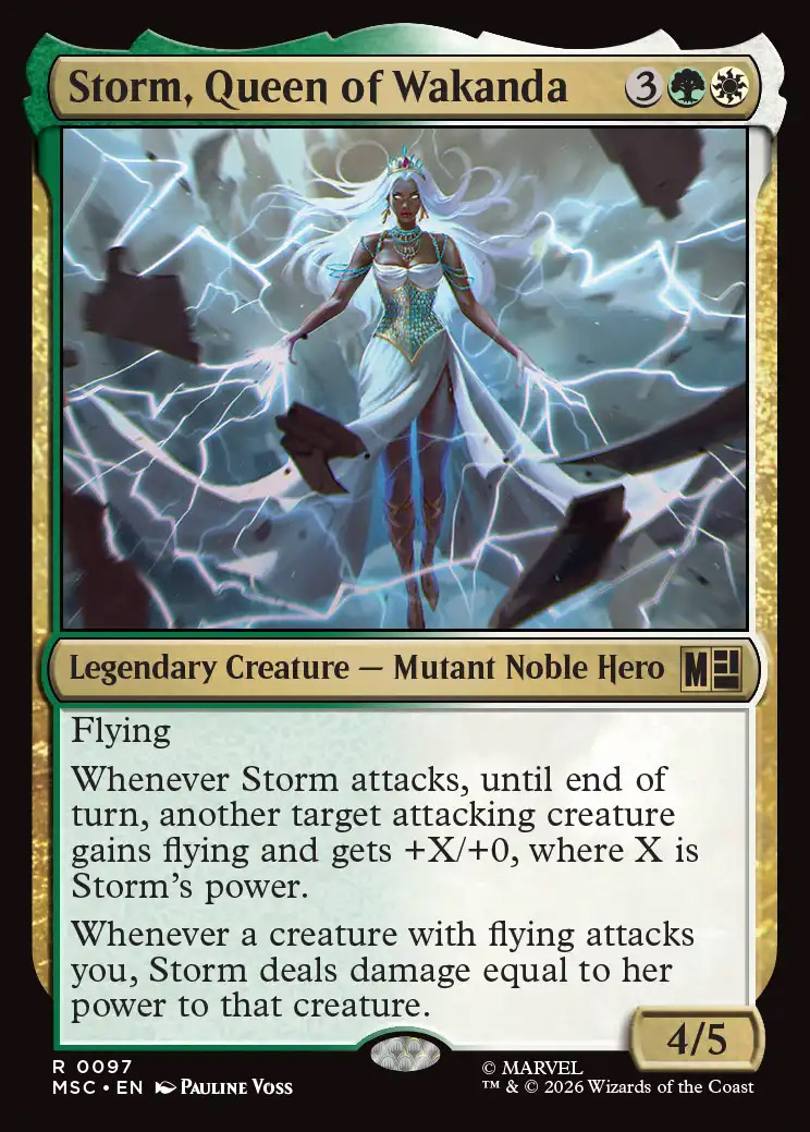 mtg green storm cards Altered Art Card-xyris, the Writhing or creature with flying. Not a real card I