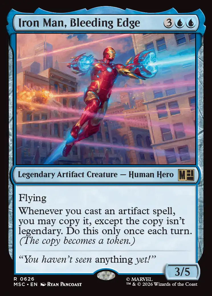 Sculpting Steel | Secret Lair | Card Kingdom