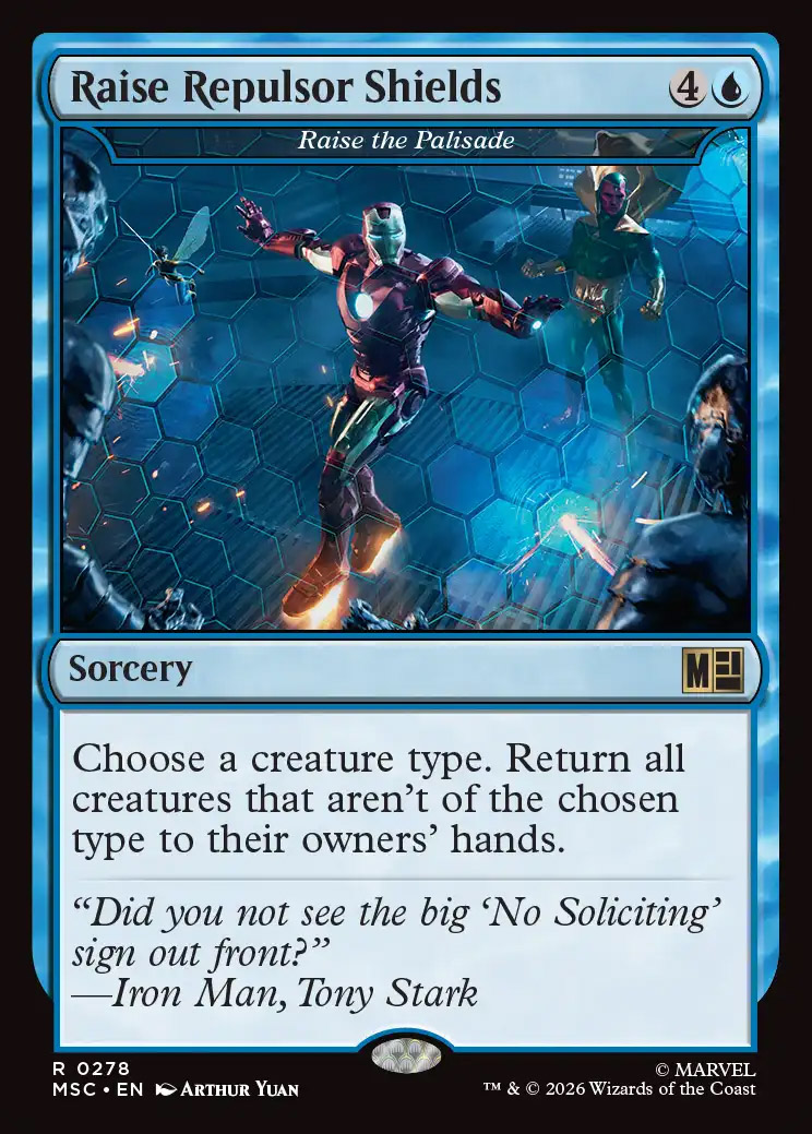 Danny Pink | Universes Beyond: Doctor Who Foil | Standard | Card
