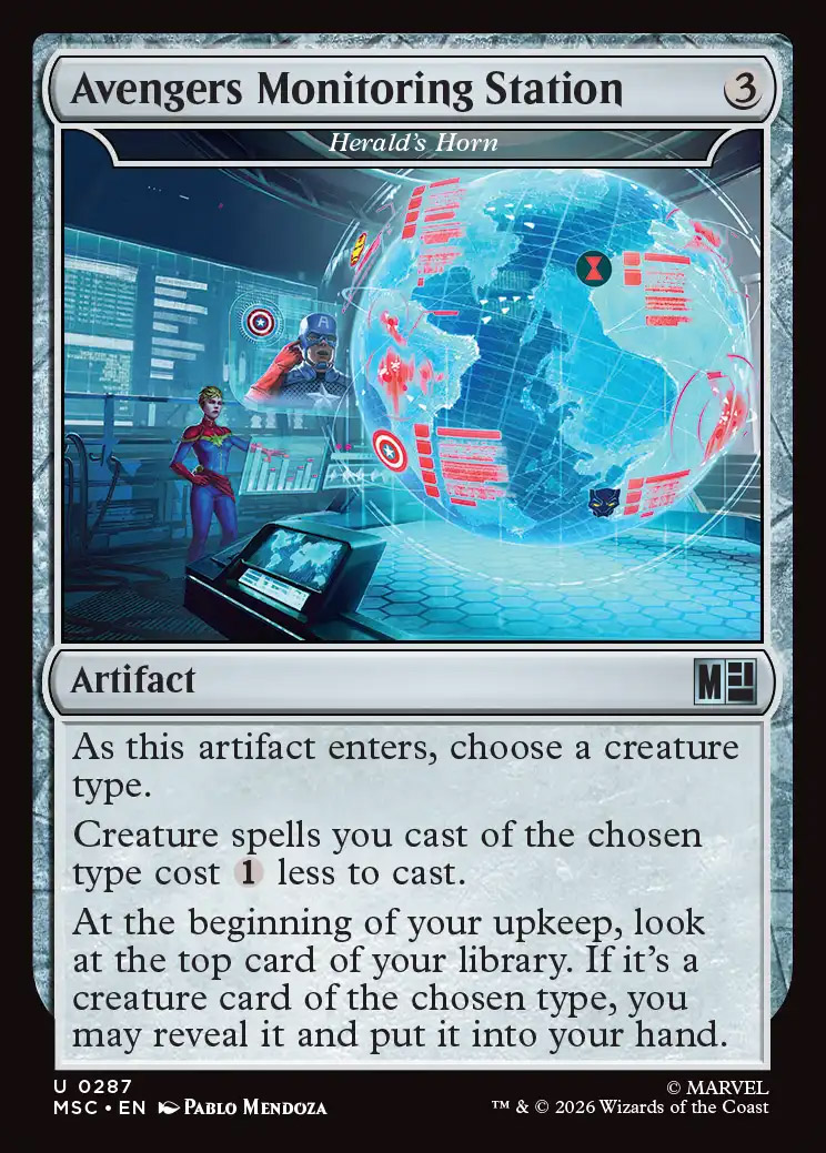 mtg cards with station Magic The Gathering 2025 Land Comes in a convenient storage box for drafts and deck building! 100 Damage Spacecraft Combo!