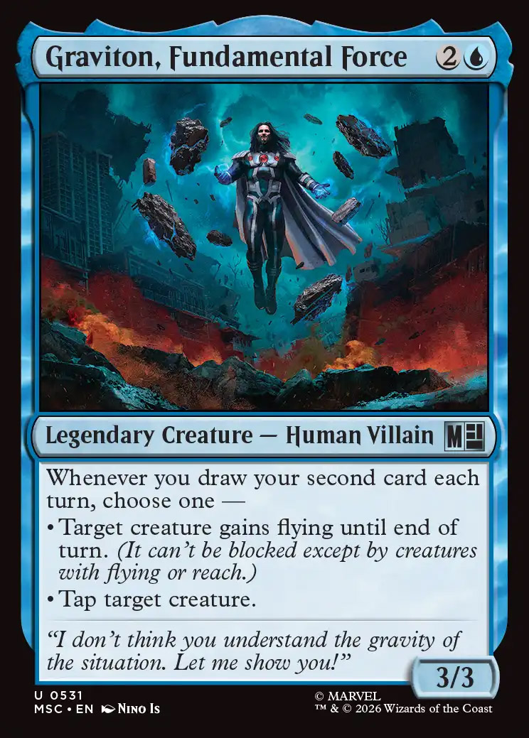 whenever you draw your second card mtg Jaded Analyst To some Emrakul's Messenger (MH3) #61 |