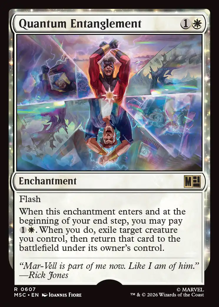 doctor strange mtg card MTGNexus